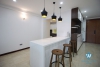 04 bedrooms apartment in L building for rent, Ciputra, Tay Ho